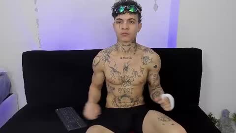 Jhon Mystic online show from 07/14/26, 01:19