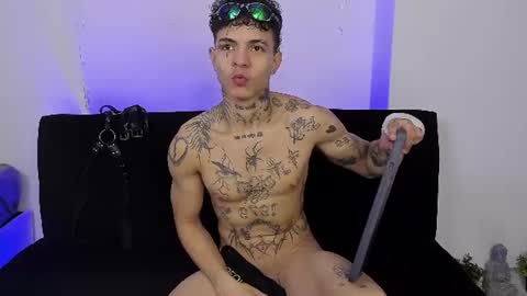 Jhon Mystic online show from 07/15/26, 10:59