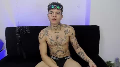 Jhon Mystic online show from 07/18/26, 12:37