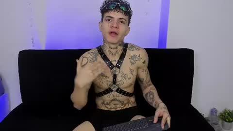 Jhon Mystic online show from 07/22/26, 12:57