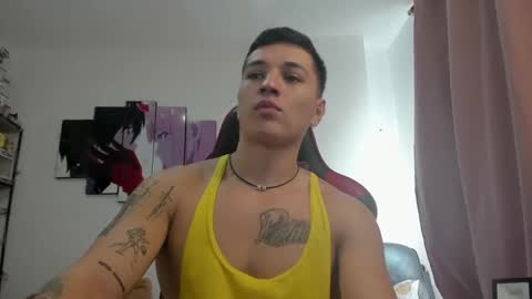 JOHN online show from 09/24/25, 06:11