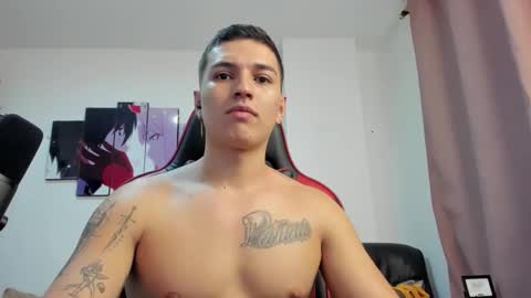 Snapshot of john_s117 chatting on 11/27/25, 01:51 JOHN online show from 11/27/25, 01:51