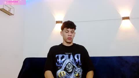 Snapshot of john_ssnow29 chatting on 10/15/25, 10:48 john_ssnow29 online show from 10/15/25, 10:48