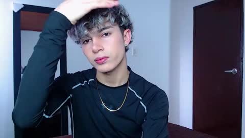 John Vichenso online show from 11/10/25, 09:03