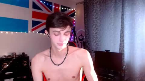 john_winx online show from 03/13/26, 01:07