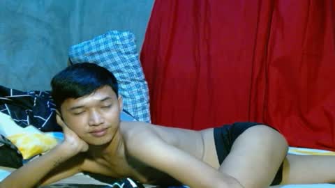 Snapshot of john_zacharyxx chatting on 02/18/26, 01:51 JohnXxx online show from 02/18/26, 01:51