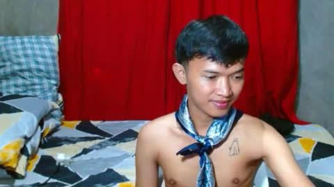 Snapshot of john_zacharyxx chatting on 02/19/26, 06:53 JohnXxx online show from 02/19/26, 06:53