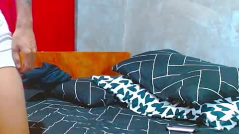 Snapshot of john_zacharyxx chatting on 08/01/26, 12:26 JohnXxx online show from 08/01/26, 12:26