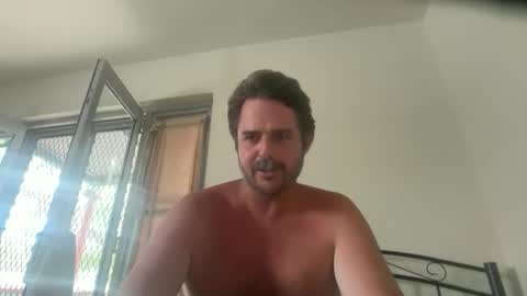 John Addison Cull online show from 02/06/26, 03:44