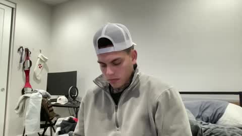 JAXX online show from 01/16/25, 05:32