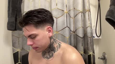 JAXX online show from 02/04/25, 03:36