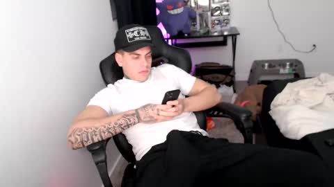 Snapshot of johnafterdark chatting on 03/04/26, 06:08 JAXX online show from 03/04/26, 06:08