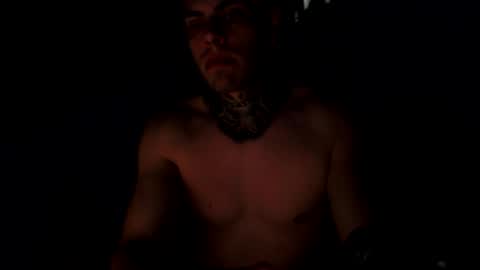 Snapshot of johnafterdark chatting on 03/08/26, 12:09 JAXX online show from 03/08/26, 12:09