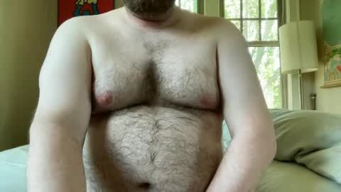 johnbrandywine online show from 06/13/26, 09:57