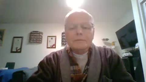 johndesnudado online show from 03/20/26, 11:20