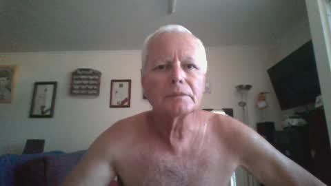 johndesnudado online show from 07/05/26, 08:21