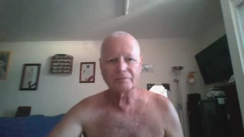 johndesnudado online show from 07/20/26, 10:18