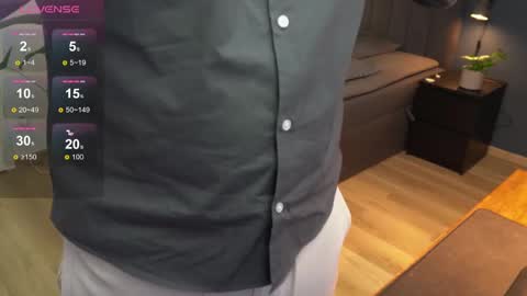 Snapshot of johndor22 chatting on 01/18/25, 07:15 Jones online show from 01/18/25, 07:15