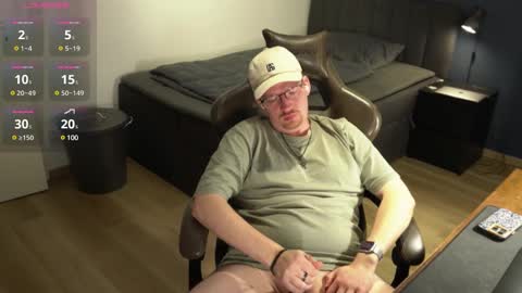 Snapshot of johndor22 chatting on 02/25/25, 07:36 Jones online show from 02/25/25, 07:36