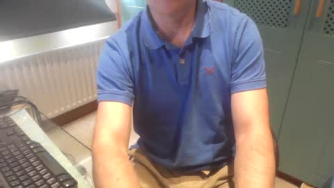 johndrake7 online show from 07/01/26, 09:55