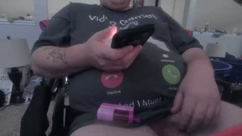 johnfernandez784 online show from 06/29/26, 10:15