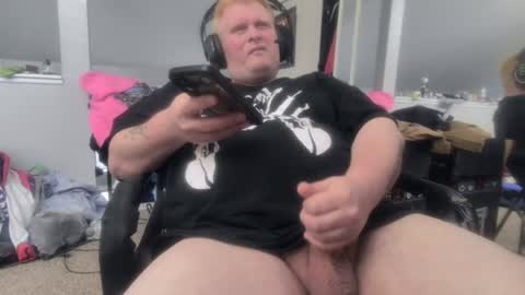 johnfernandez784 online show from 07/17/26, 03:50