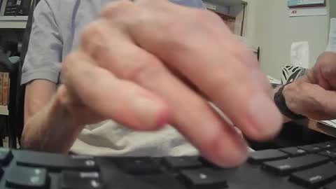 johngp777 online show from 05/19/26, 06:47