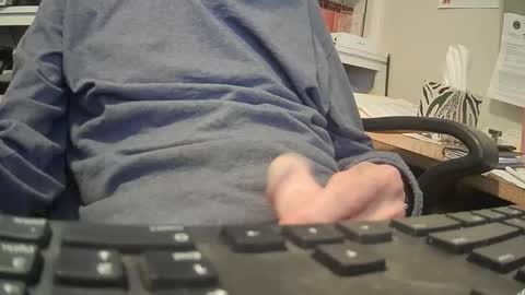 johngp777 online show from 05/25/26, 01:50