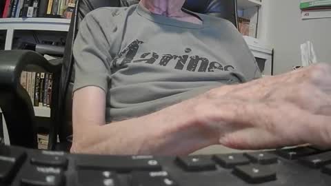 johngp777 online show from 06/11/26, 02:53