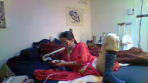 johnhana9 online show from 12/05/24, 02:53