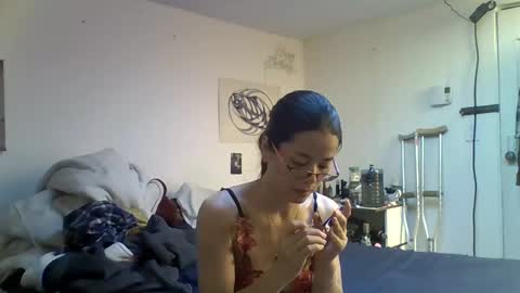 johnhana9 online show from 12/31/24, 01:47