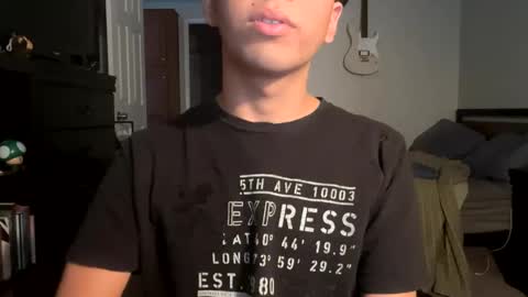 johnj188 online show from 10/08/25, 09:34