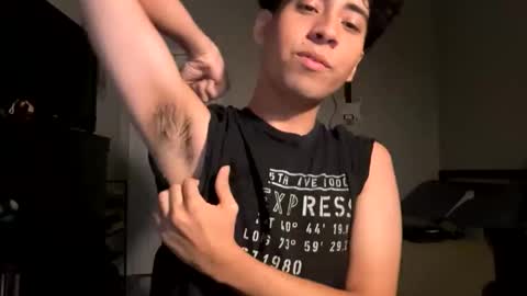 johnj188 online show from 10/15/25, 08:03