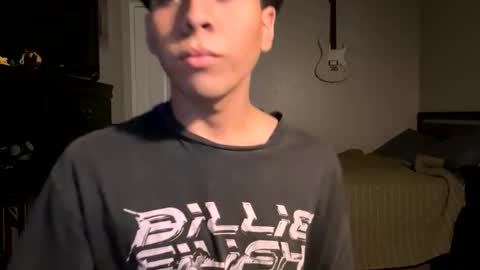 johnj188 online show from 10/20/25, 01:17