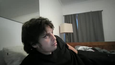 Snapshot of johnjohn90909 chatting on 10/23/25, 11:42 johnjohn online show from 10/23/25, 11:42