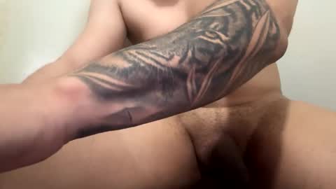 JOHN online show from 10/30/25, 12:45