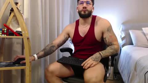 john online show from 07/09/26, 07:40