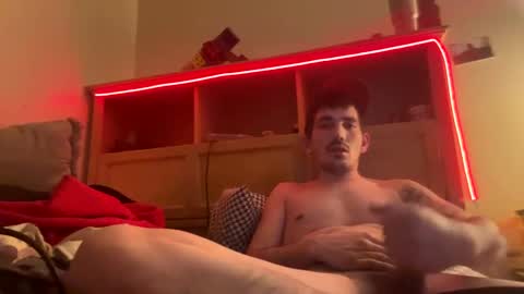 johnleedtx online show from 01/10/25, 03:18