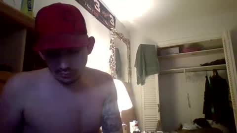johnleedtx online show from 01/20/25, 08:07