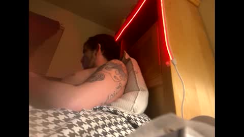 johnleedtx online show from 01/26/25, 10:02