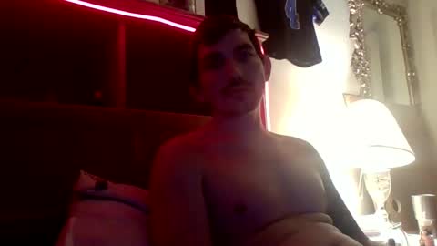 johnleedtx online show from 01/26/25, 11:39