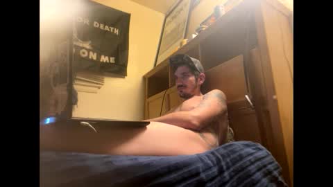 johnleedtx online show from 02/08/25, 08:31