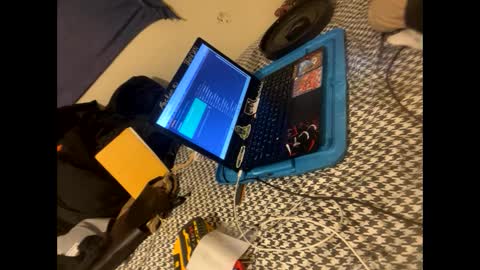 johnleedtx online show from 02/12/25, 08:27