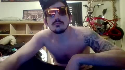 johnleedtx online show from 02/24/25, 01:35