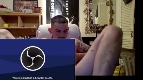 johnleedtx online show from 03/05/25, 08:21