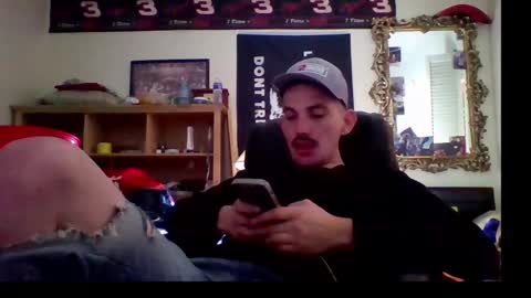 johnleedtx online show from 03/10/25, 06:49