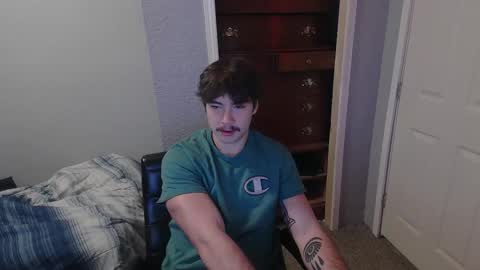 John Lights online show from 11/20/25, 08:41