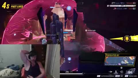 John Lights online show from 11/28/25, 10:34