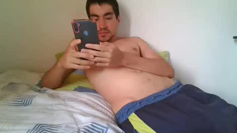 Snapshot of johnmanue chatting on 10/25/25, 06:46 John Manuel online show from 10/25/25, 06:46