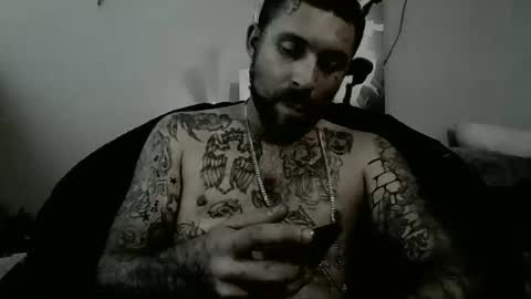 johnniejohnnied online show from 01/07/25, 04:59